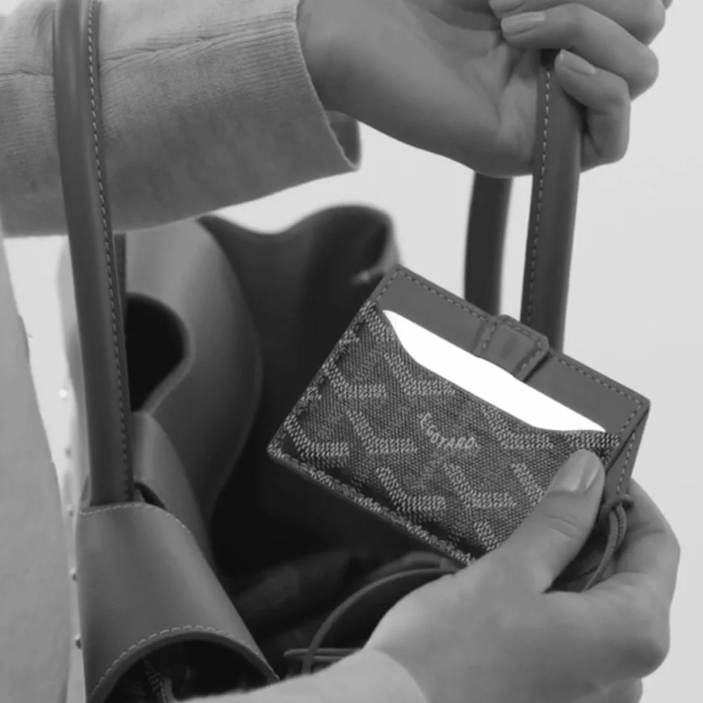 🖤Goyard Vénus bag mirror